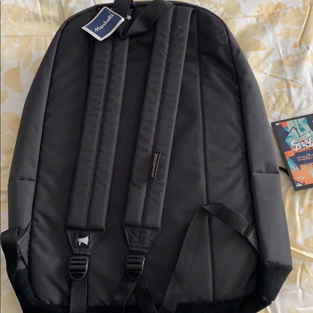 Backpack - Picture 2 of 2